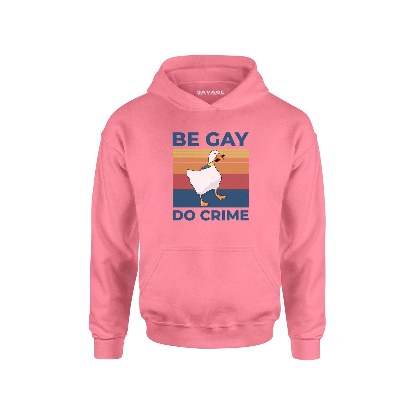 Safety Pink