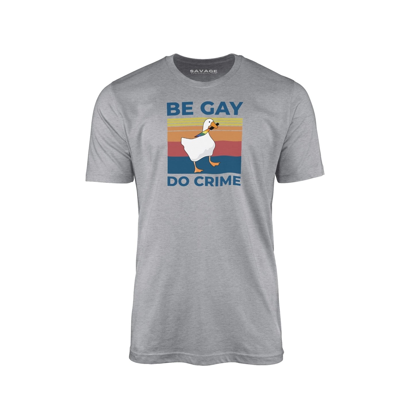 Athletic Grey Heather