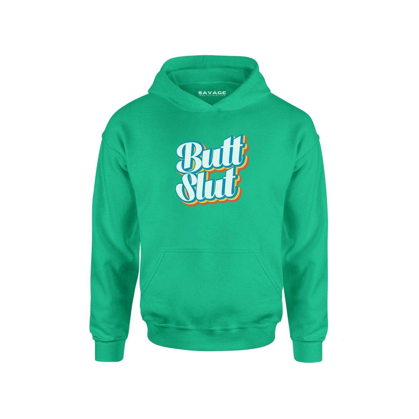 Irish Green