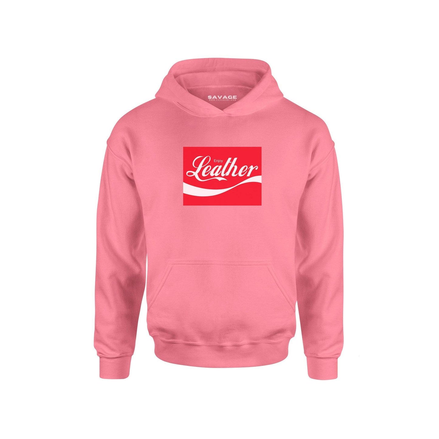 Safety Pink