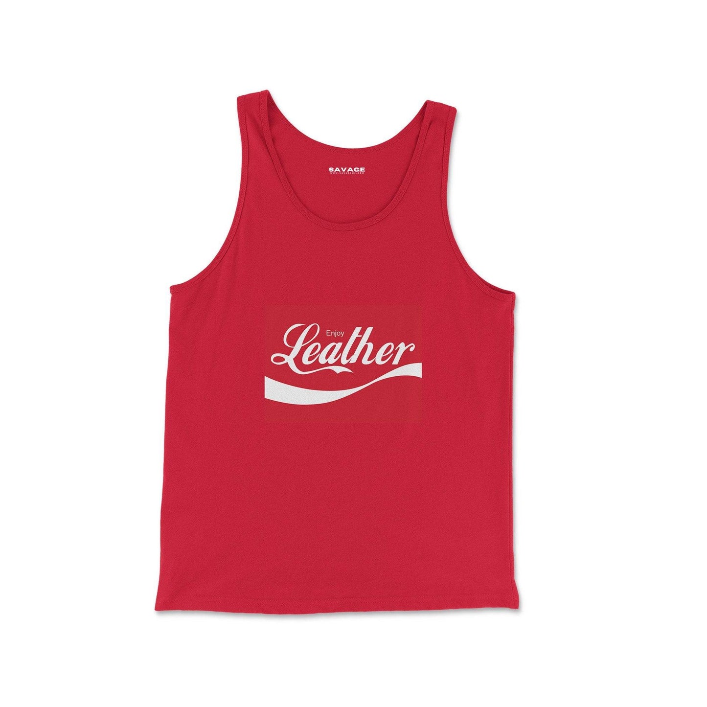 Canvas Red
