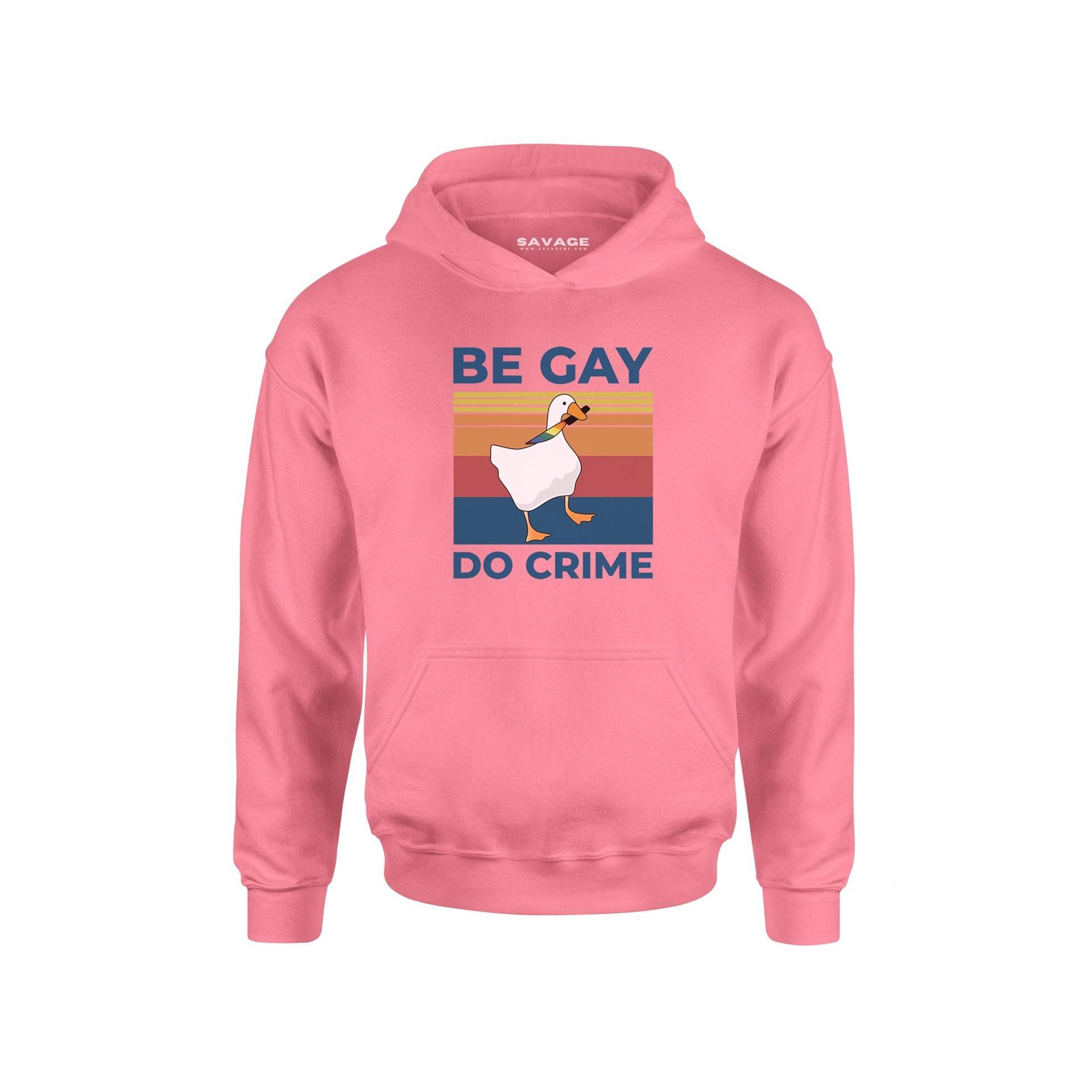 Safety Pink
