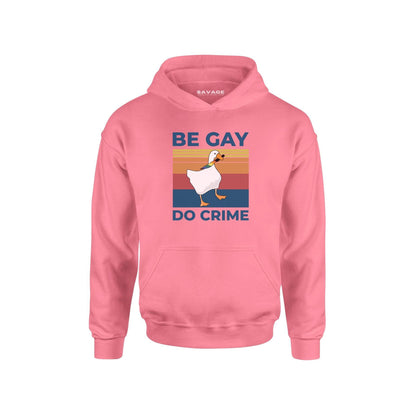 Safety Pink