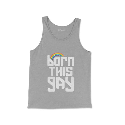 Athletic Grey Heather