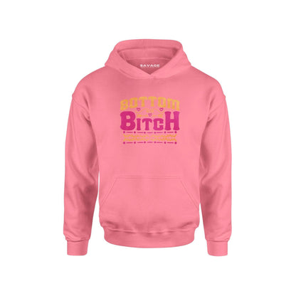 Safety Pink
