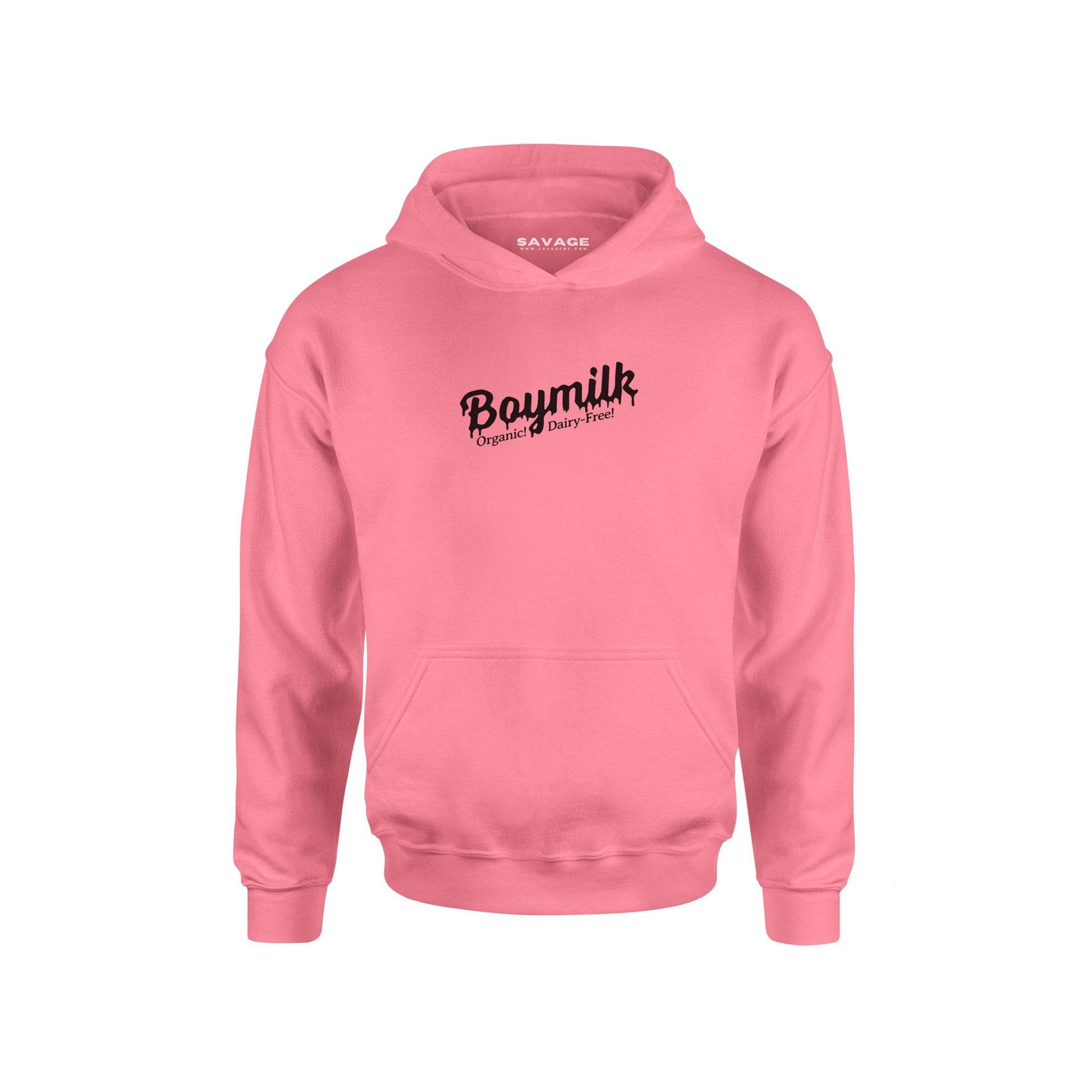 Safety Pink