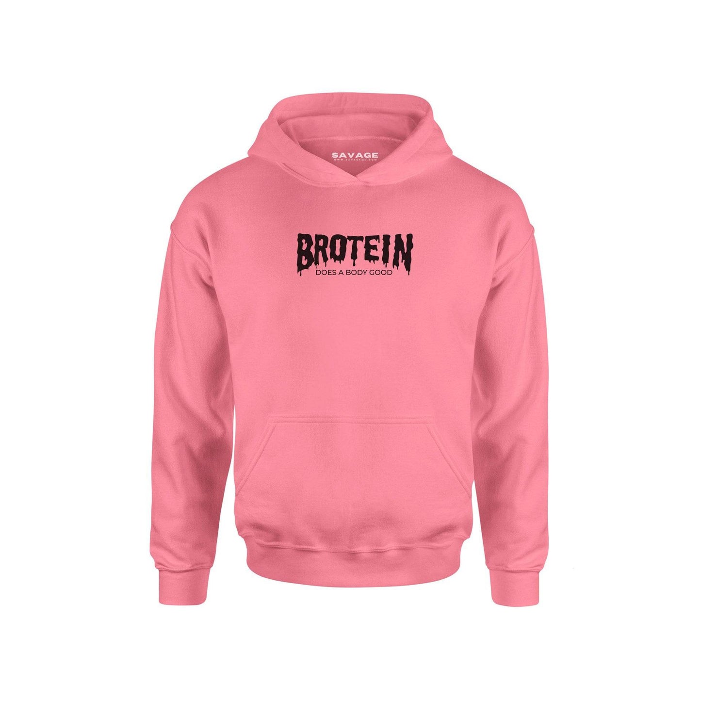 Safety Pink