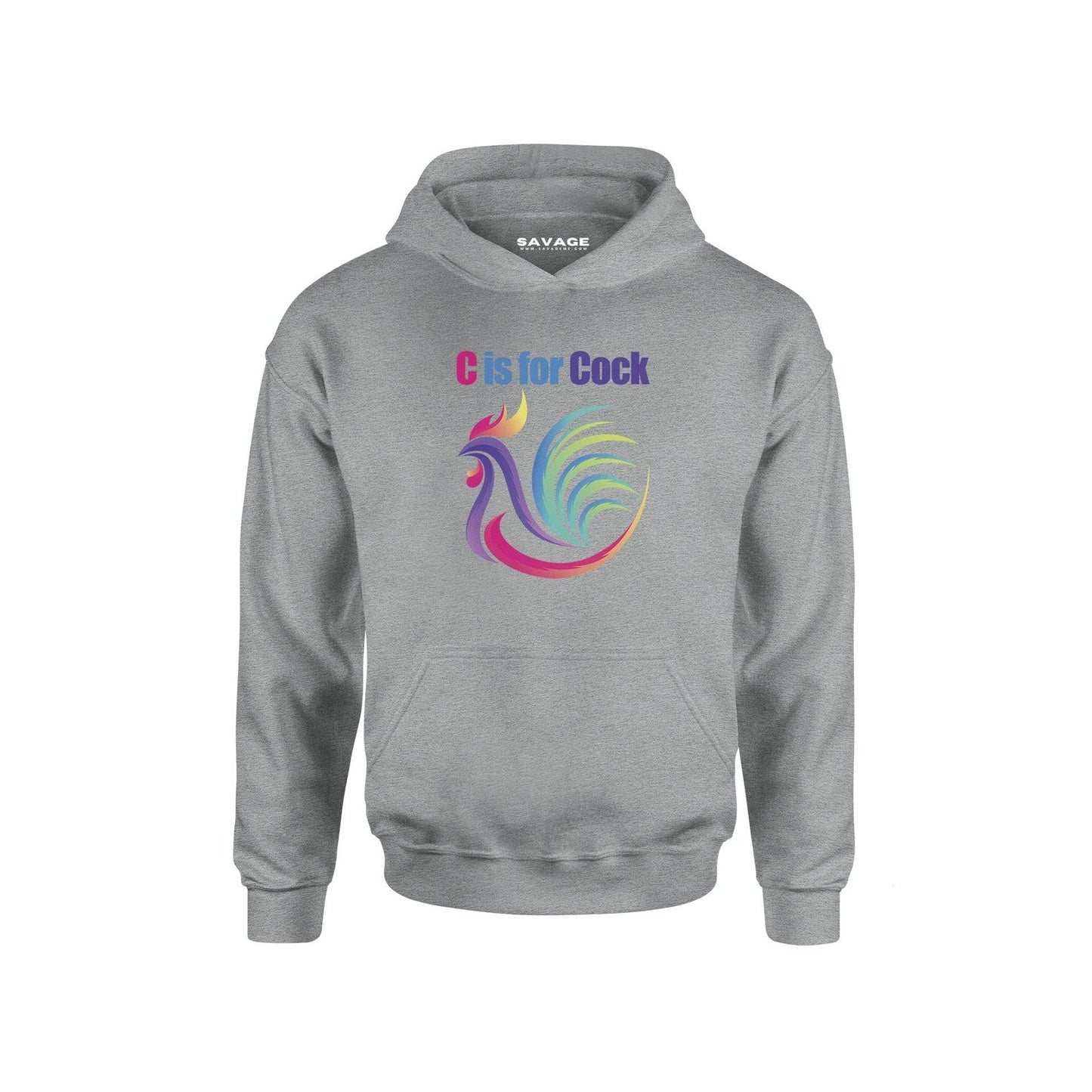 Athletic Grey Heather