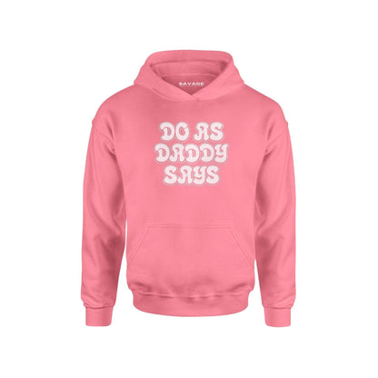 Safety Pink