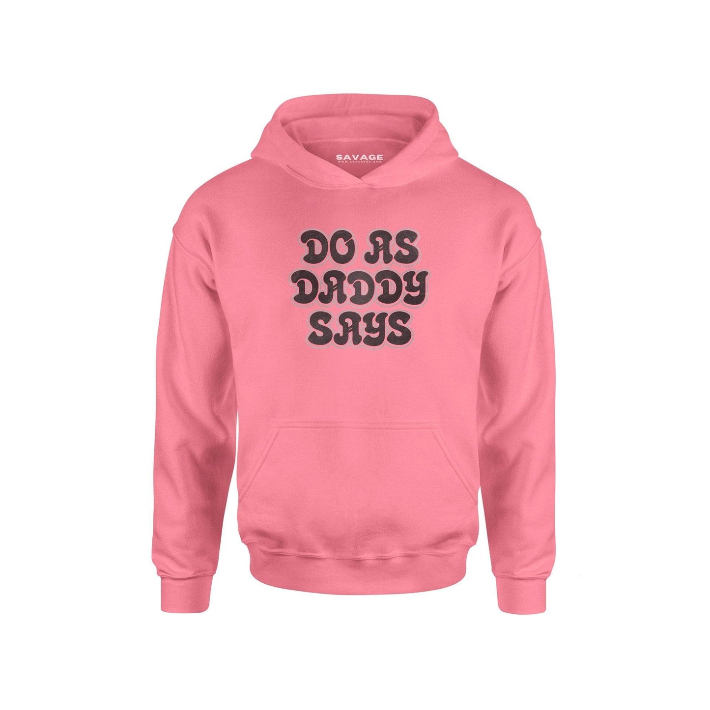Safety Pink