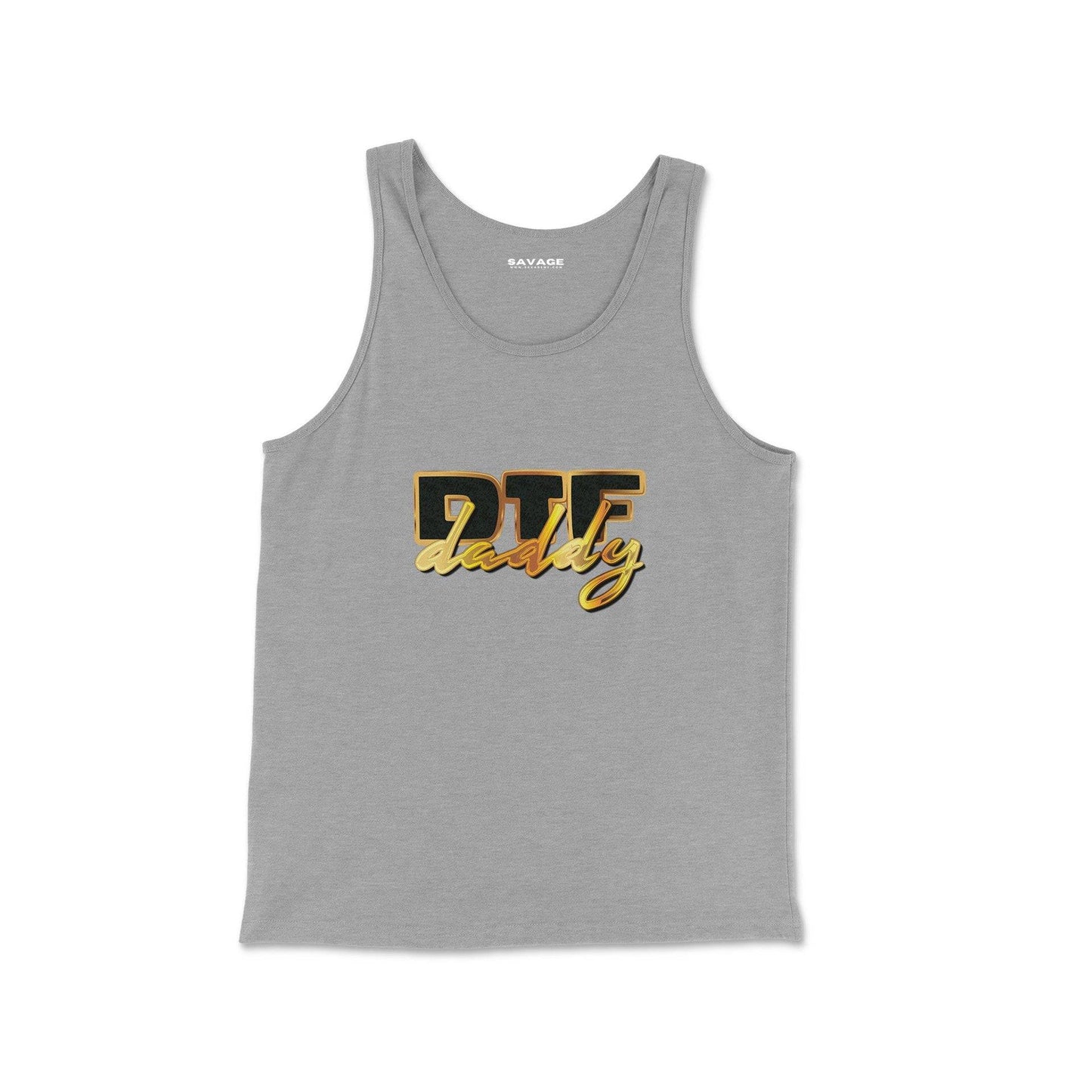 Athletic Grey Heather