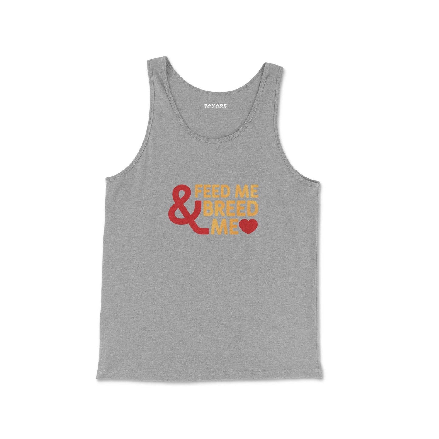 Athletic Grey Heather