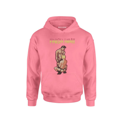 Safety Pink