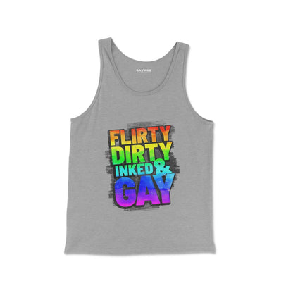 Athletic Grey Heather