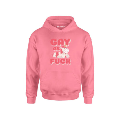 Safety Pink