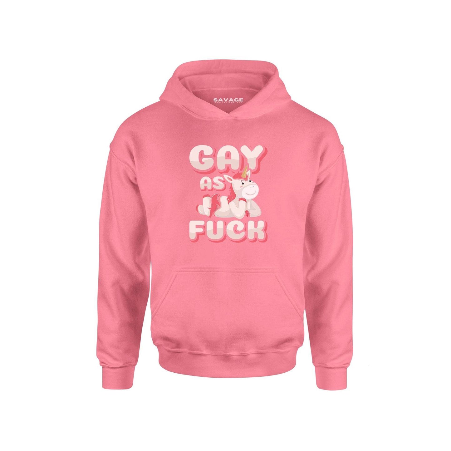 Safety Pink