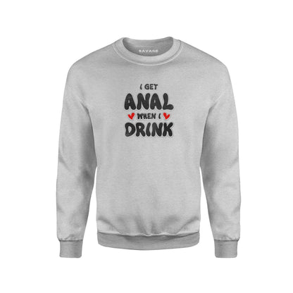 Athletic Grey Heather