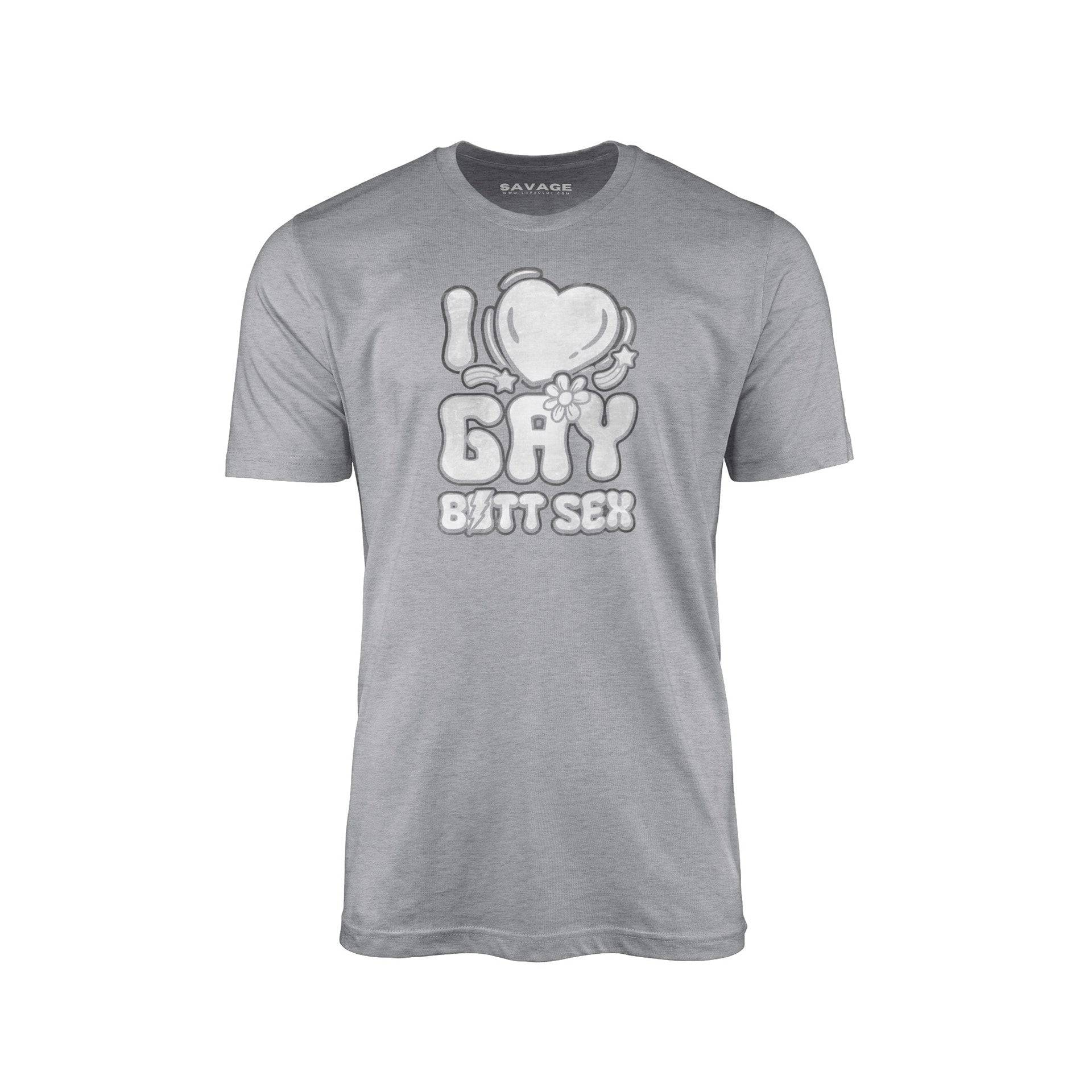 Athletic Grey Heather