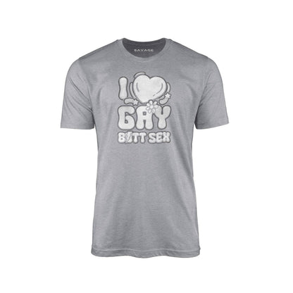 Athletic Grey Heather