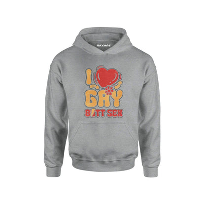 Athletic Grey Heather