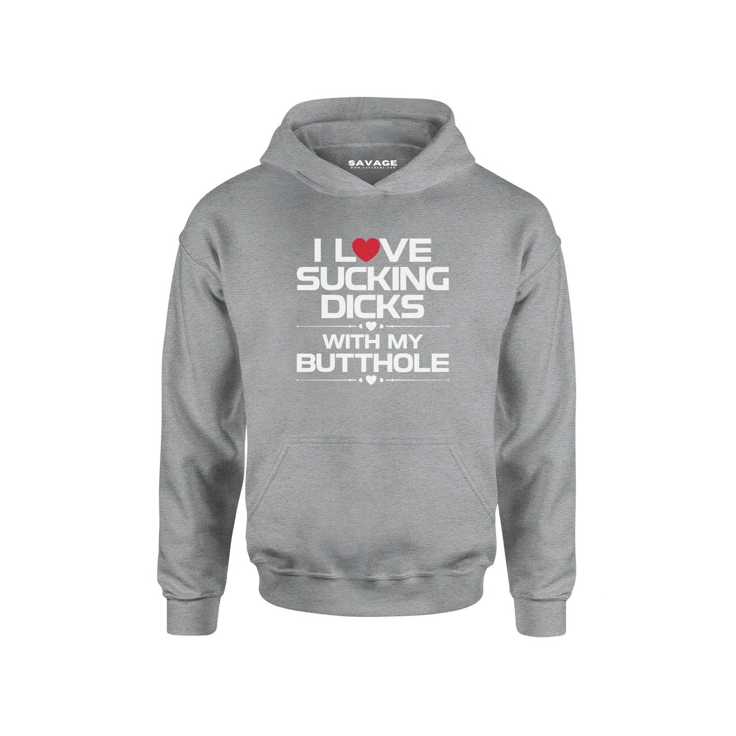 Athletic Grey Heather