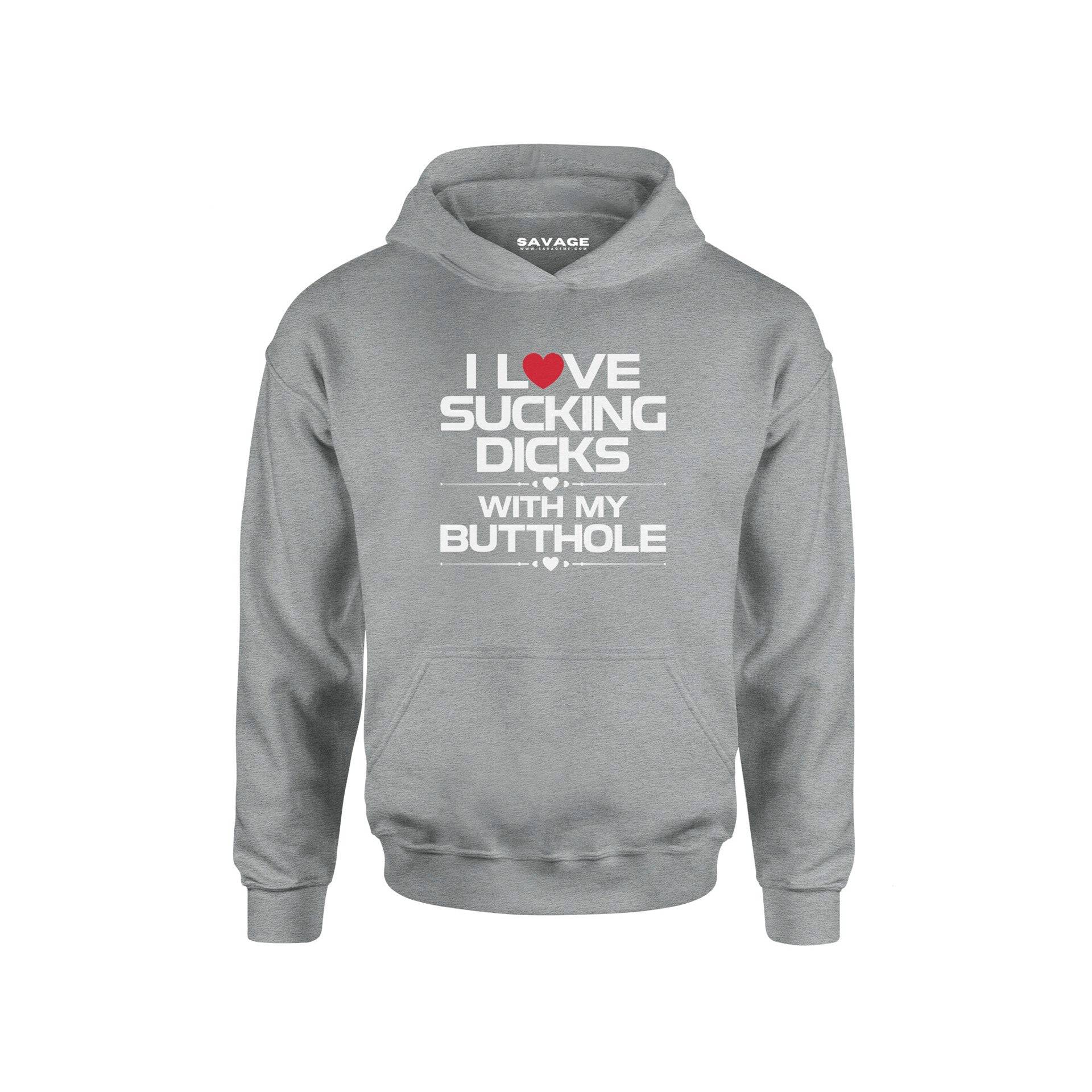 Athletic Grey Heather