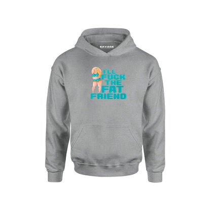 Athletic Grey Heather