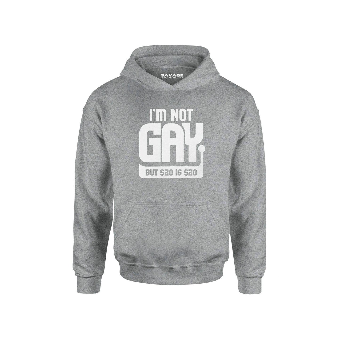 Athletic Grey Heather