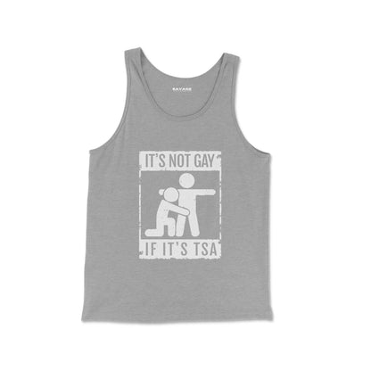 Athletic Grey Heather