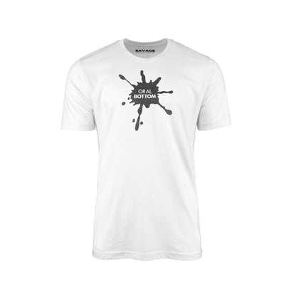 Oral Bottom V2 - Unisex T-Shirt