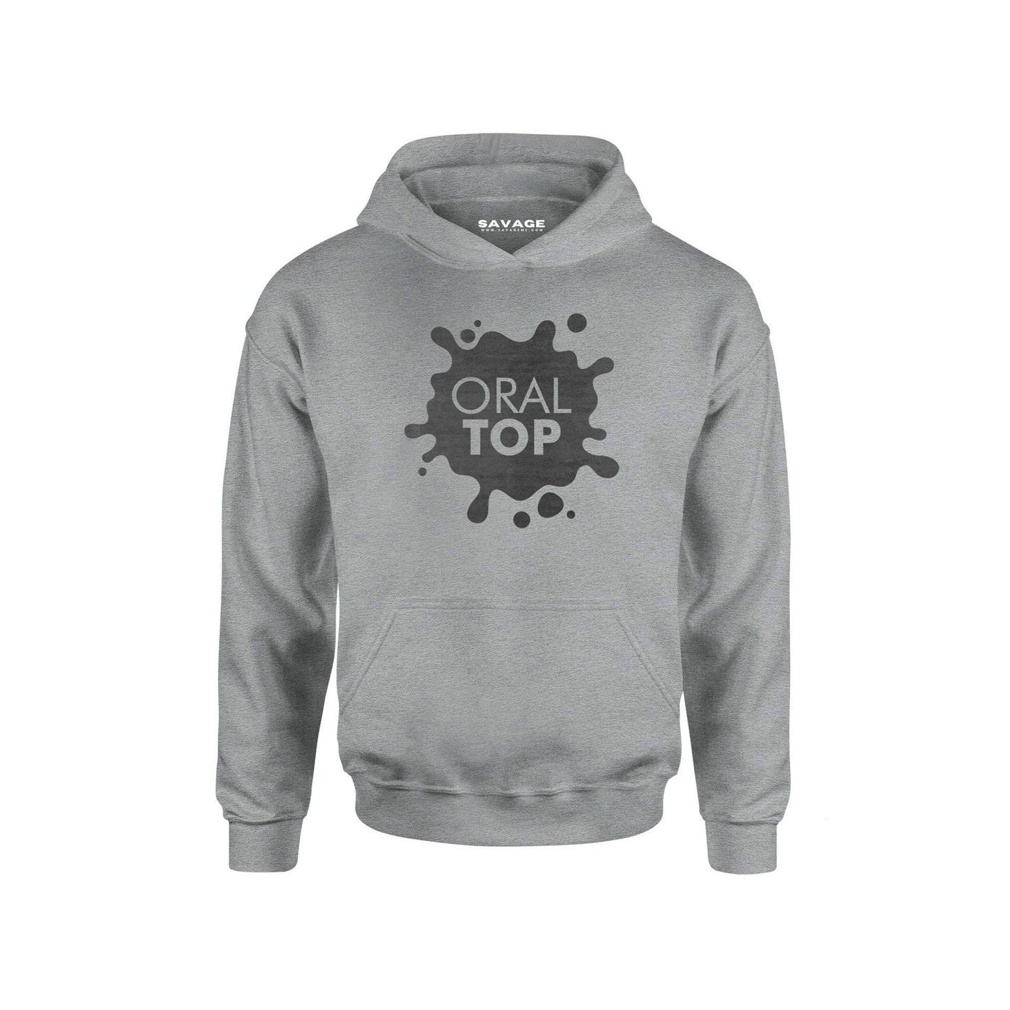 Athletic Grey Heather