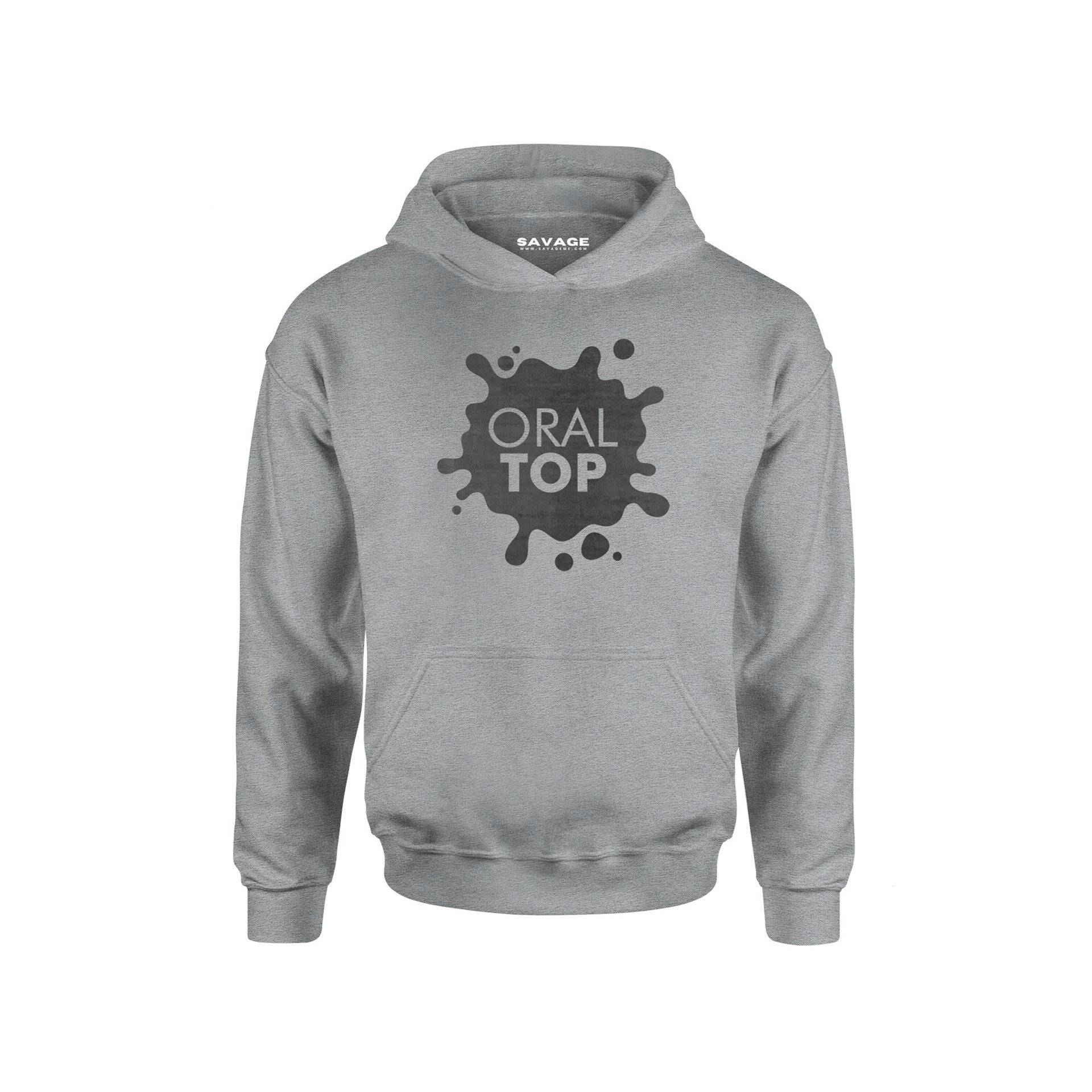 Athletic Grey Heather