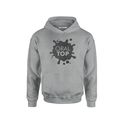 Athletic Grey Heather