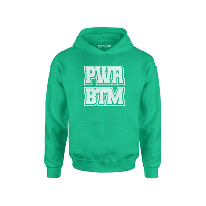 Irish Green