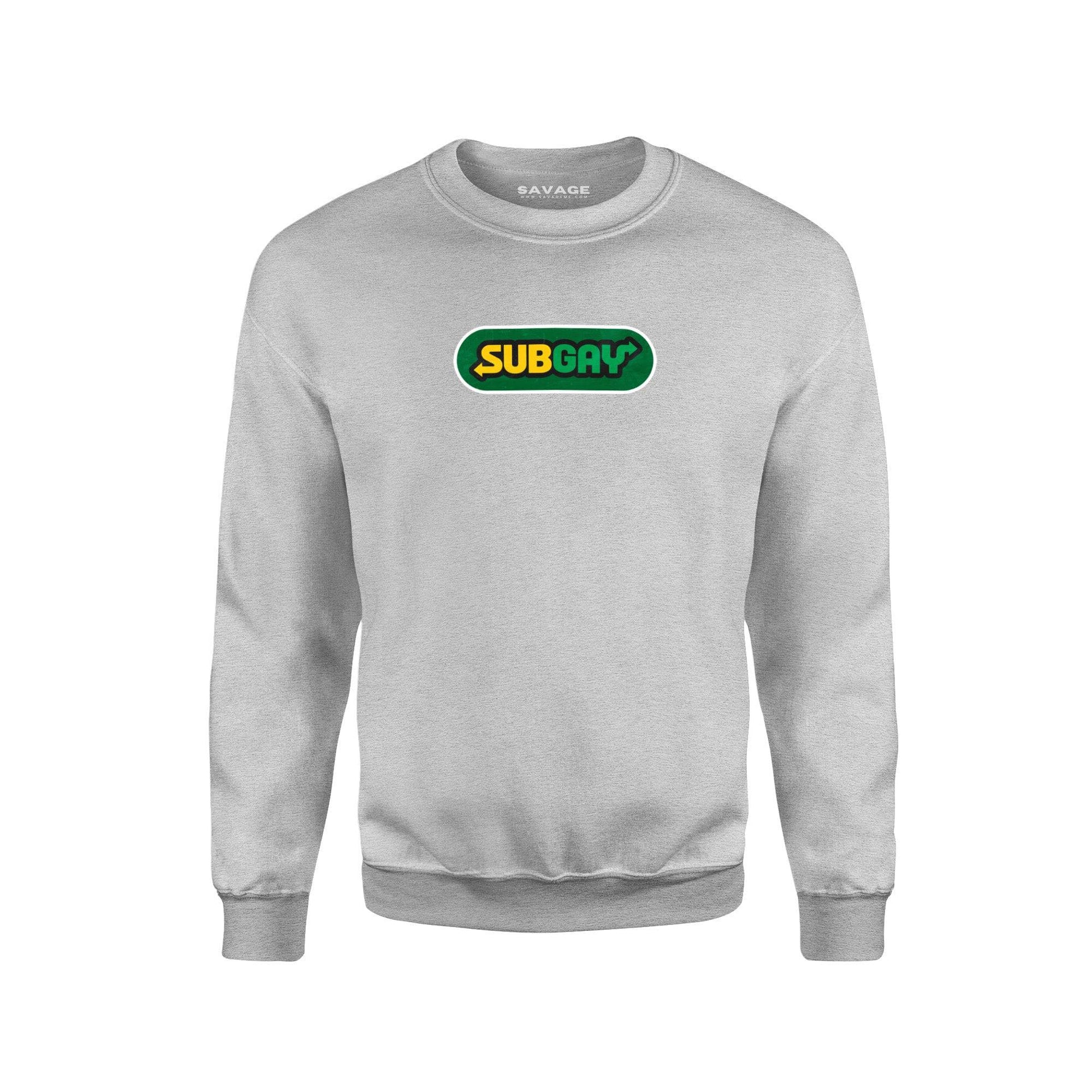 Athletic Grey Heather