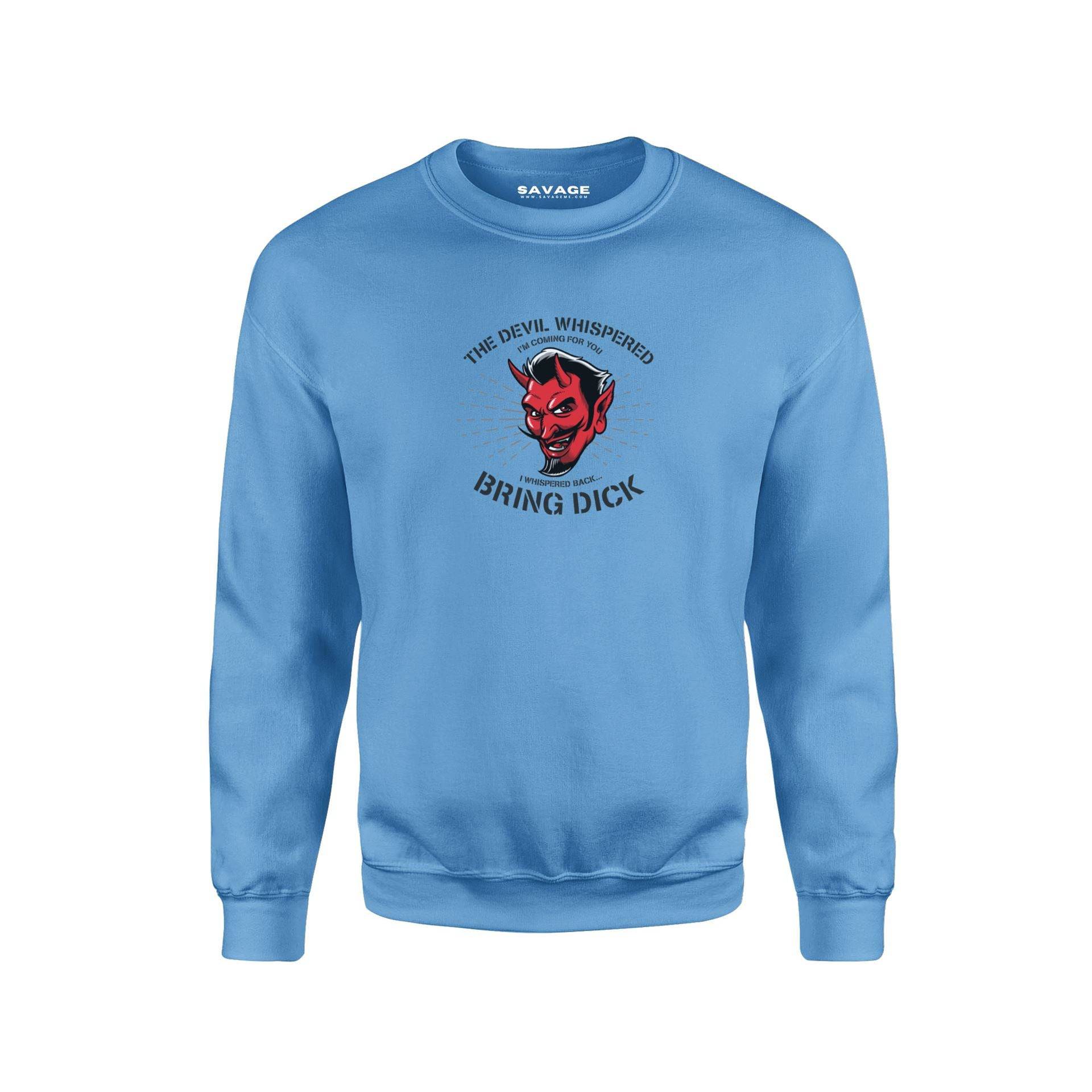 Carolina Blue
