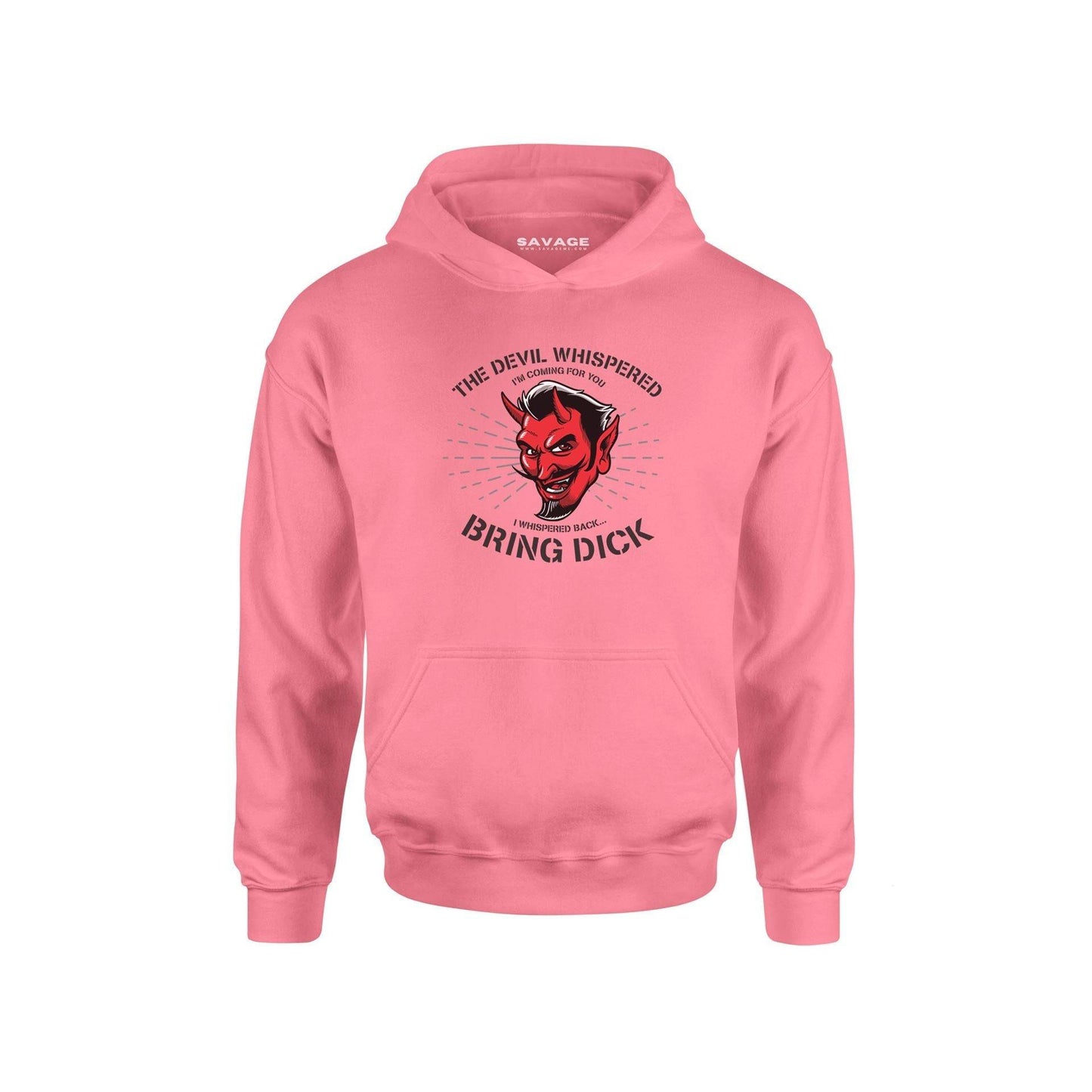 Safety Pink