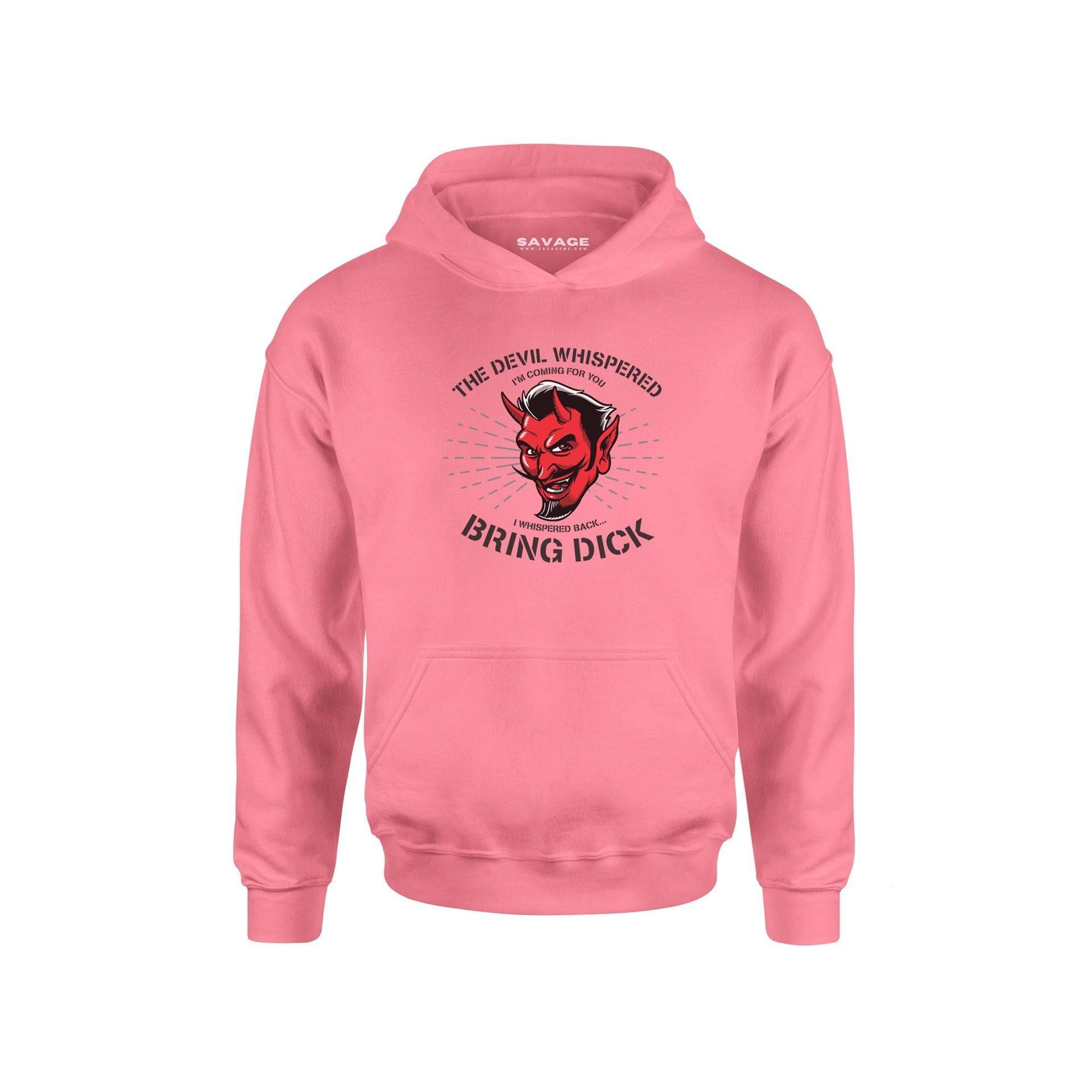 Safety Pink